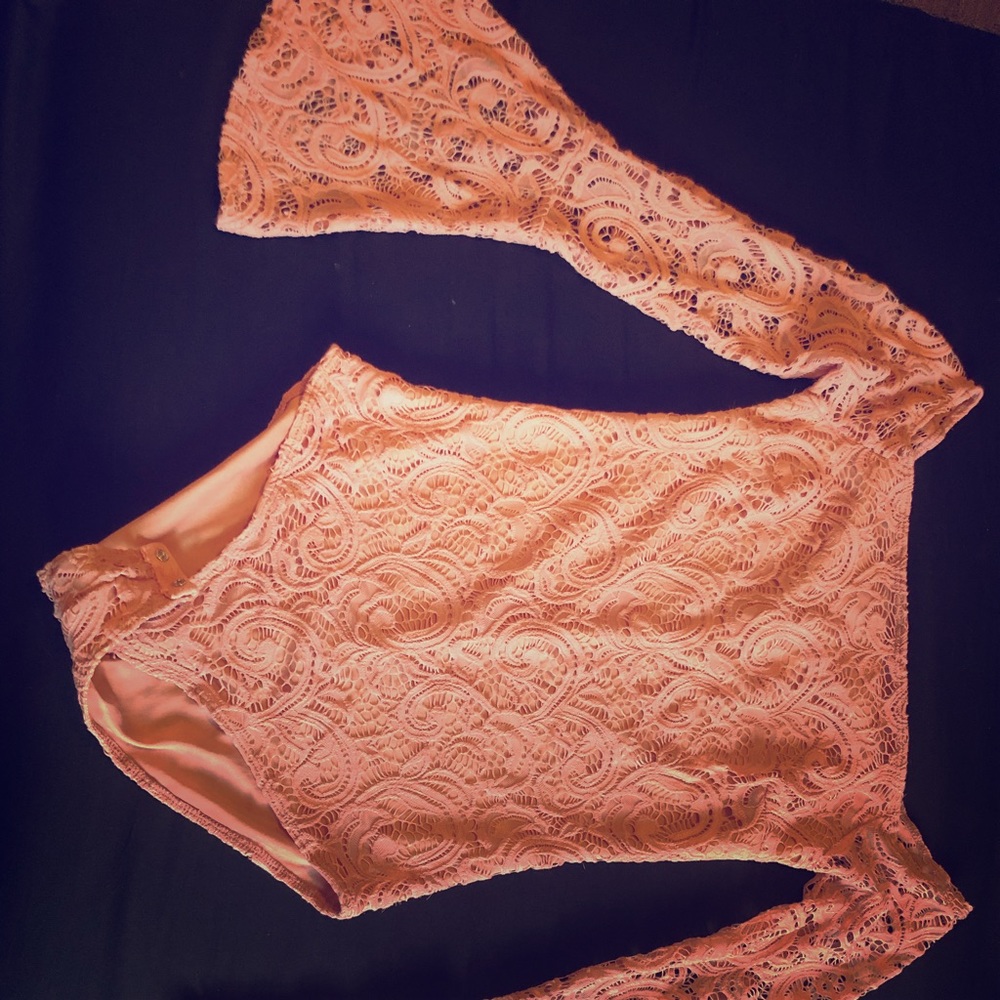 Pick bodysuit